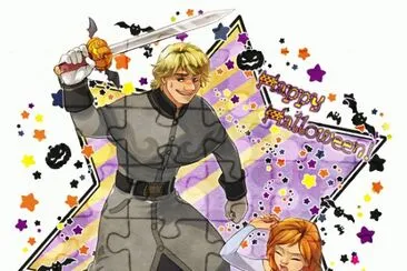 Kristoff Anna