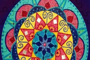 mandalas