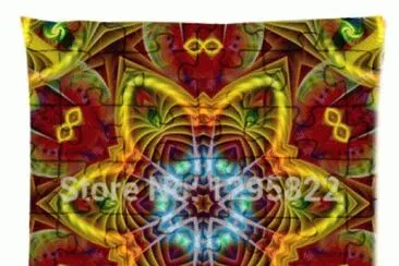 mandalas