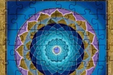 mandalas