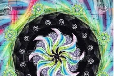 mandalas