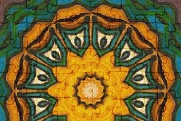 mandalas