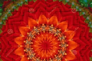 mandalas