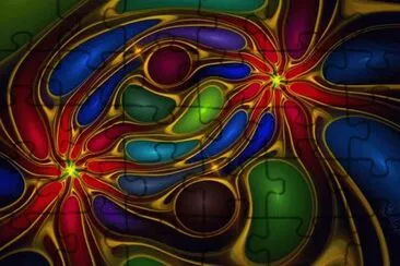 Colorful
