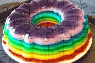 draw jigsaw puzzle