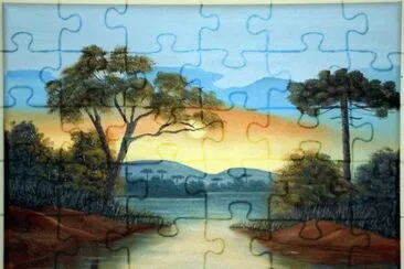 378 jigsaw puzzle