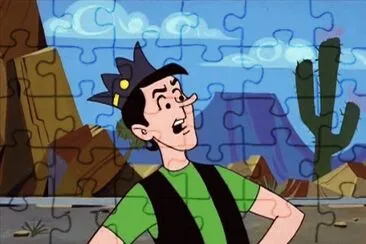 15 jigsaw puzzle