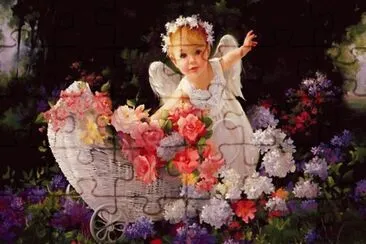 fantasia jigsaw puzzle