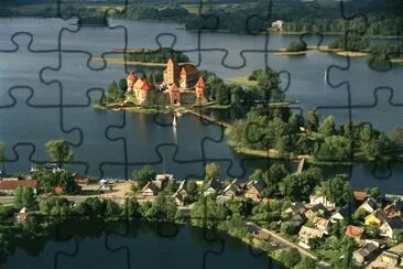 lu090 jigsaw puzzle