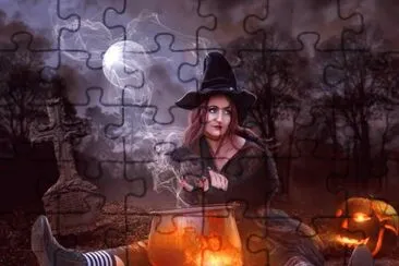 PociÃ³n jigsaw puzzle