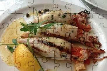 Alta cocina-Subijana jigsaw puzzle