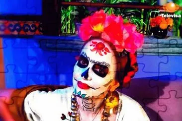 DIA DE MUERTOS
