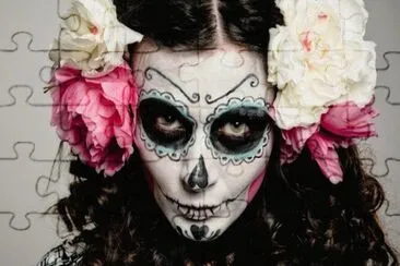 DÃA DE MUERTOS