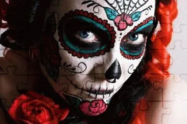 DÃA DE MUERTOS