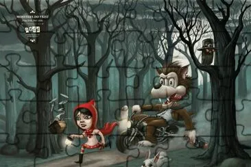 de cuento