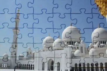 arquiteturas jigsaw puzzle
