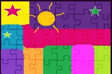 image jigsaw puzzle