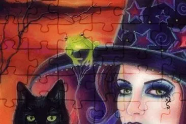 8 65frtc e545trf jigsaw puzzle