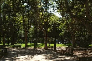 En Rosario. Santa Fe. Argentina