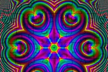 FaraÃ³n jigsaw puzzle