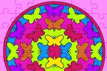FaraÃ³n jigsaw puzzle