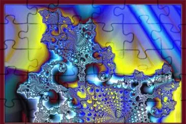 FaraÃ³n jigsaw puzzle