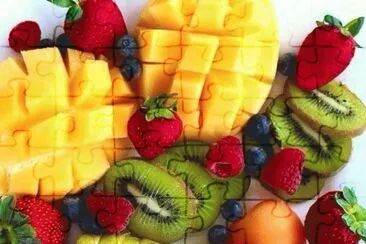 Fruits