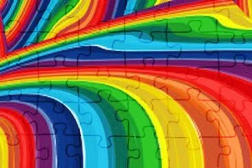 draw jigsaw puzzle