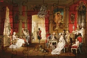 salÃ£o jigsaw puzzle