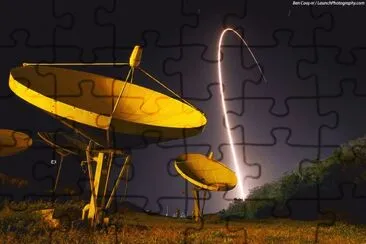 sinal  no  ceu jigsaw puzzle