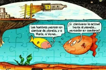 cambio de actitud