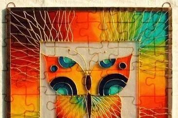  jigsaw puzzle