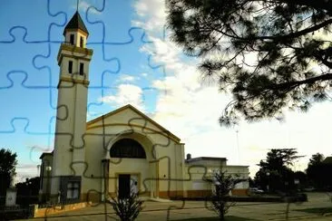 En Humbolt. Santa Fe. Argentina