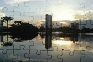 arquiteturas  modernas jigsaw puzzle