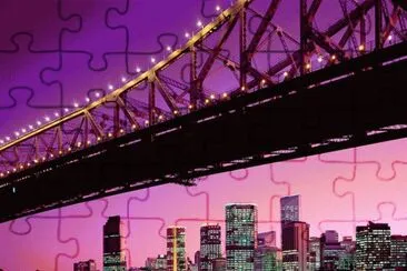 arquiteturas  modernas jigsaw puzzle