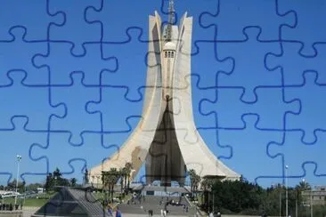 arquiteturas  modernas jigsaw puzzle
