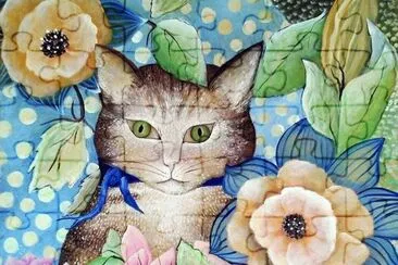 jigsaw puzzle