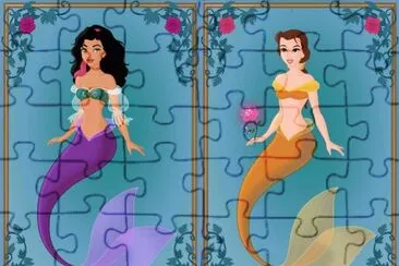 Esmeralda Belle