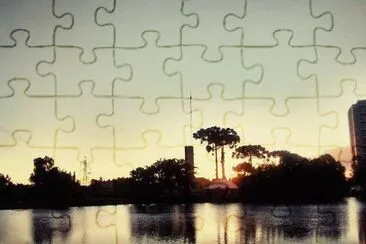 CIDADES jigsaw puzzle