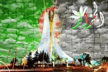 CIDADES jigsaw puzzle