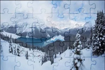 NEVE jigsaw puzzle
