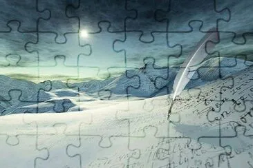 NEVE jigsaw puzzle