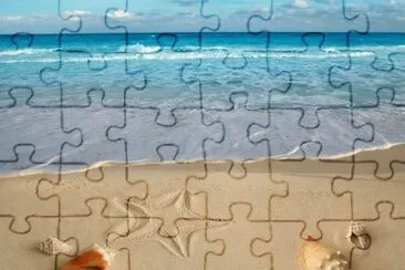 p jigsaw puzzle