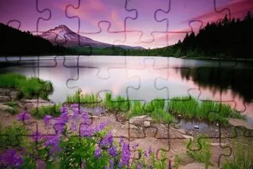 r jigsaw puzzle