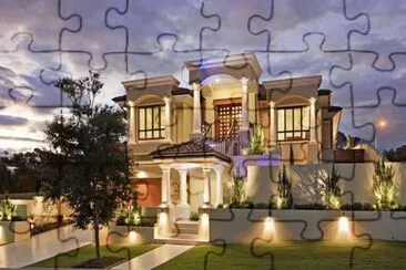 FaraÃ³n jigsaw puzzle