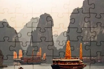 vn15 jigsaw puzzle
