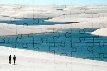 NEVE jigsaw puzzle