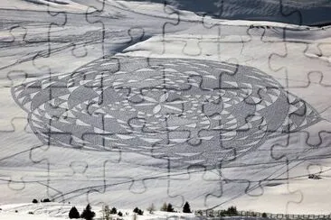 NEVE jigsaw puzzle