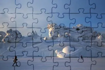 NEVE jigsaw puzzle