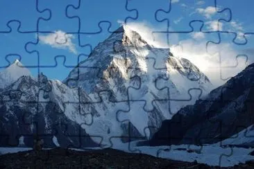 NEVE jigsaw puzzle